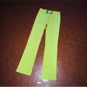 🚨 SOLD 🚨 70’s Style Bootcut Pants